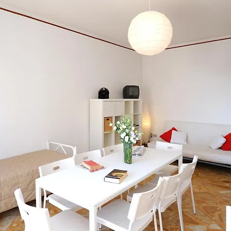 Tizi Apartment *