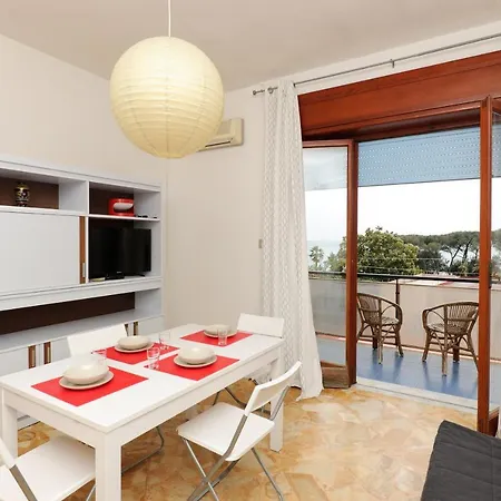 Tizi Apartment *