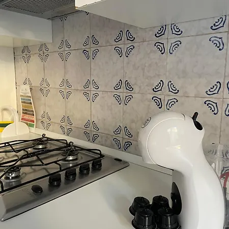 Tizi Apartment *