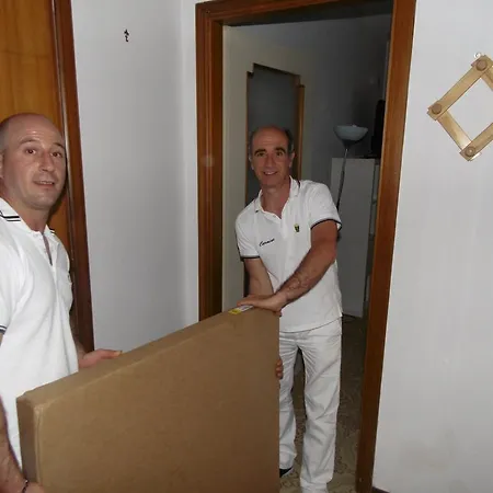 Tizi Apartment Maiori