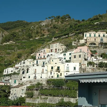 Appartement Tizi Maiori