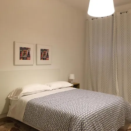 Apartment Tizi *