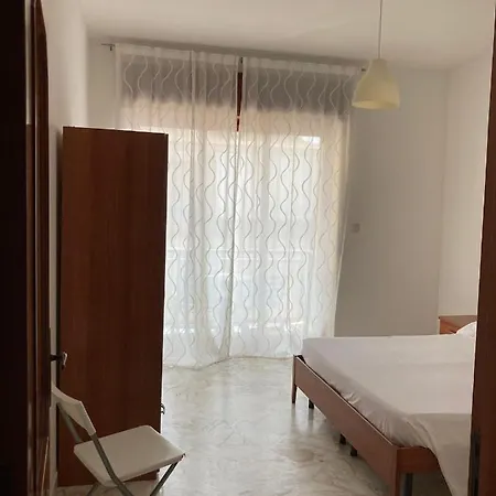 Apartment Tizi *