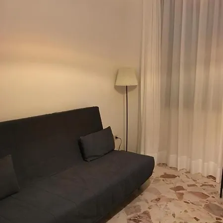 Apartment Tizi
