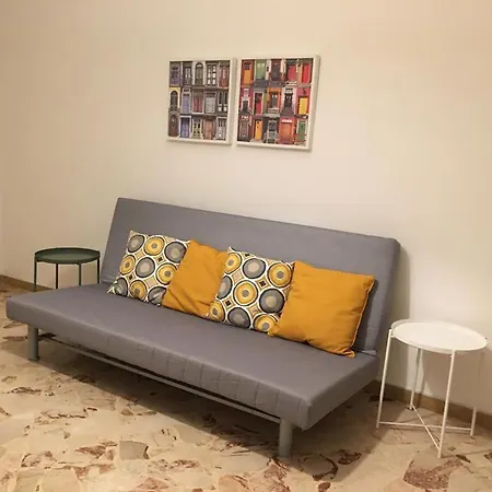 Tizi Apartment Maiori