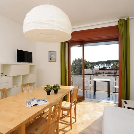 Apartment Tizi Maiori