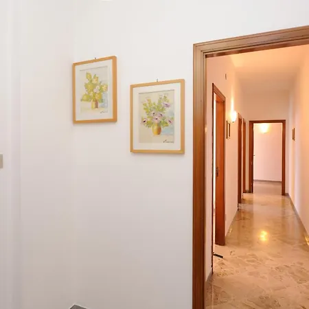 Apartment Tizi Maiori