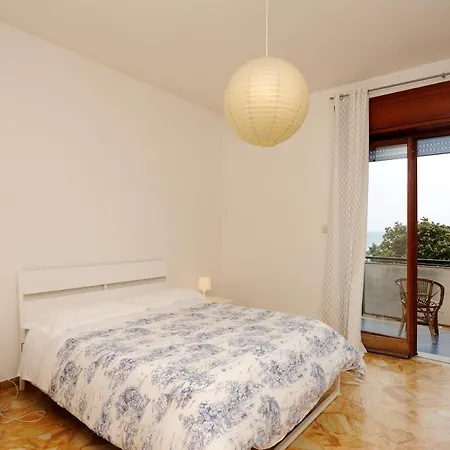 Tizi Apartment Maiori