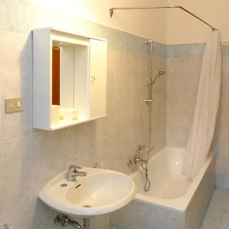 Tizi Apartment Maiori