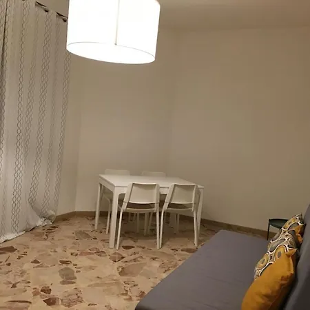 Tizi Apartment *