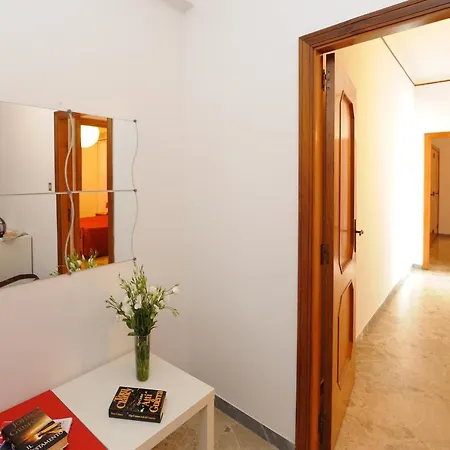 Apartment Tizi Maiori