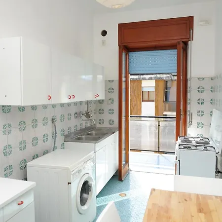 Tizi Apartment Maiori
