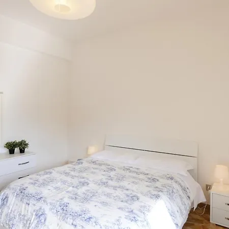 Tizi Apartment