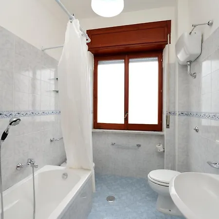 Apartament Tizi