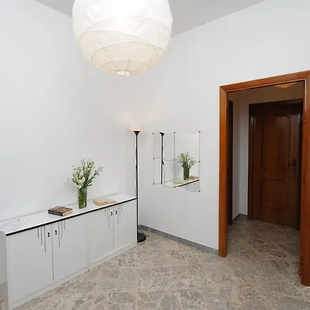 Apartment Tizi