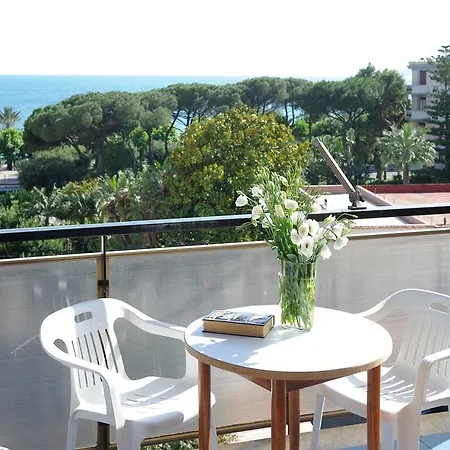 Tizi Apartment