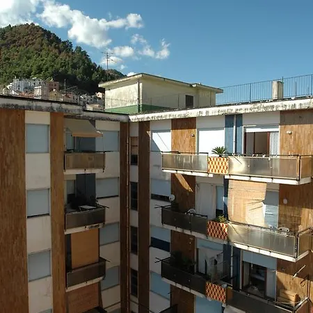 Tizi Apartment