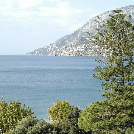 Tizi Apartment *
