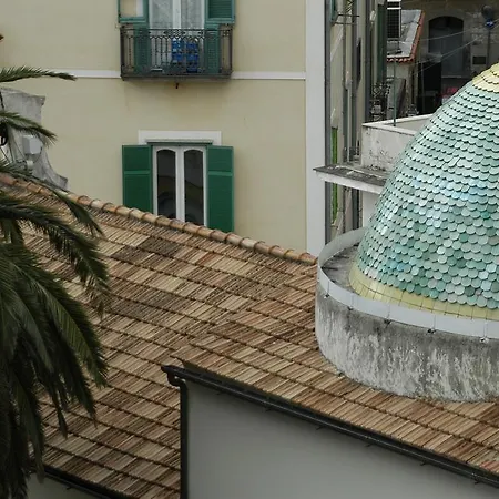 Apartament Tizi