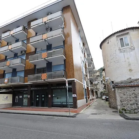 Tizi Apartment